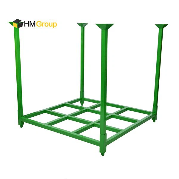 Scaffalature per pneumatici