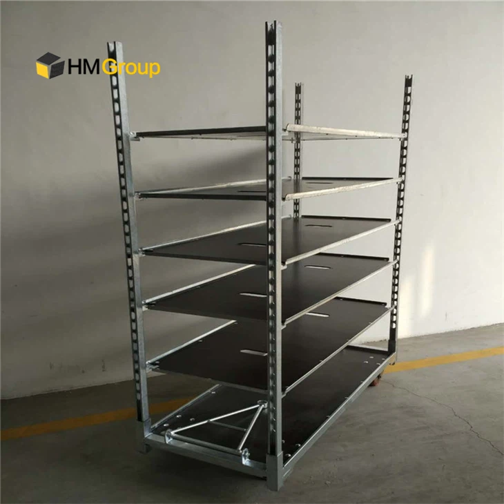Carrello olandese