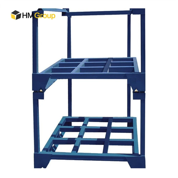pallet tainer