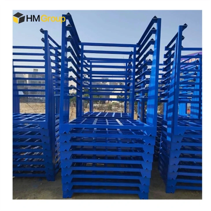 nestainer storage racks