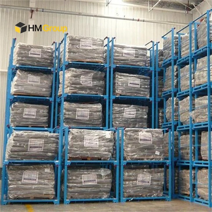 Scaffale per pallet