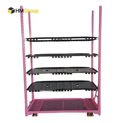 Carrello per piante danese