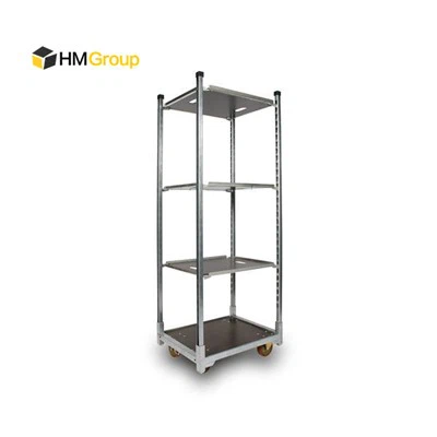 Mezzo carrello danese